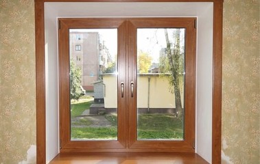 Цветные оконные откосы Qunell (Кюнель)