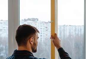 Пластиковые окна на заказ