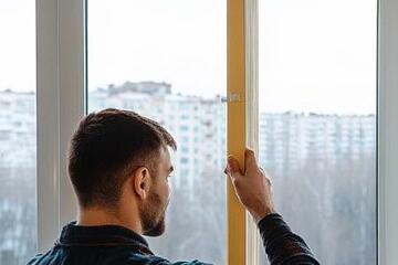 Пластиковые окна на заказ