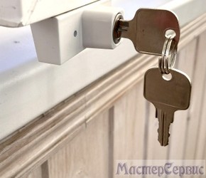 Детский замок